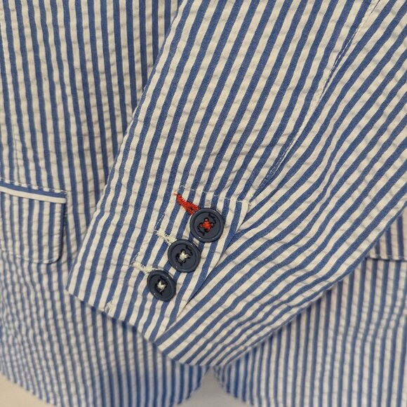 Mini Boden sports coat - Picture 3 of 6